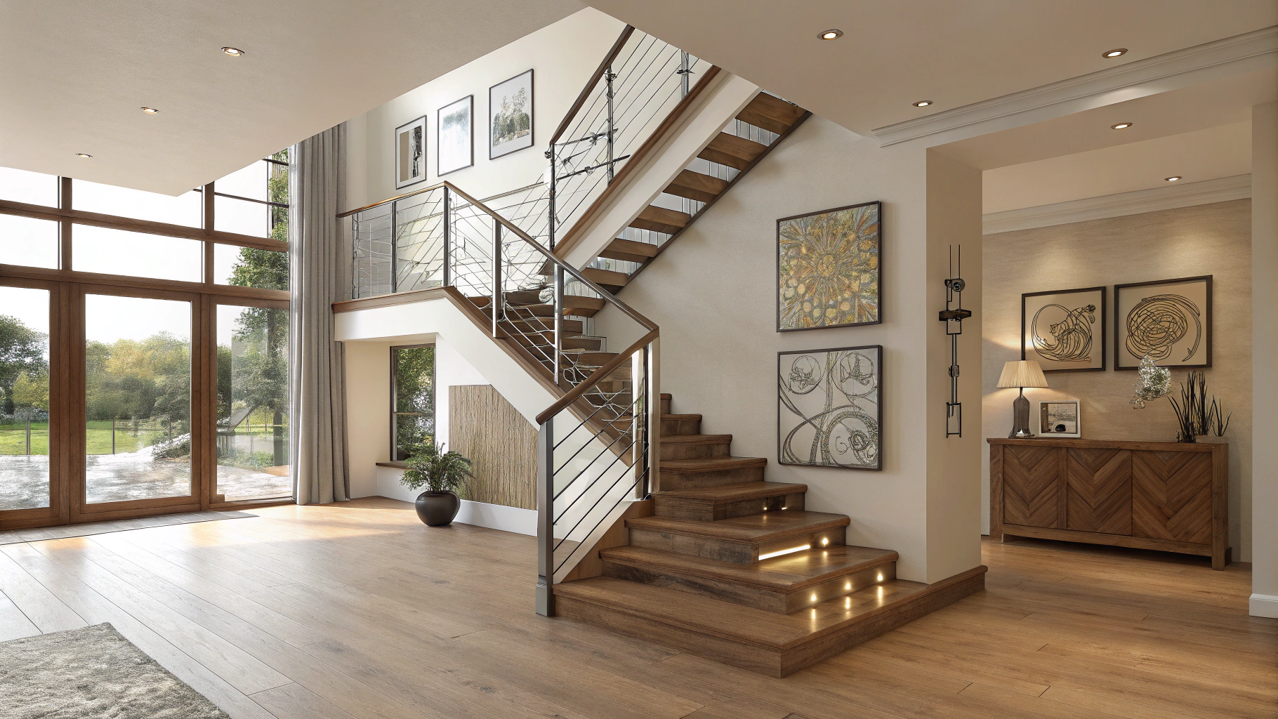 design-escalier-chene-moderne
