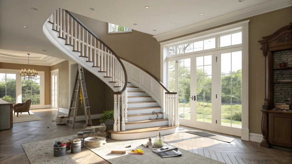 subvention-renovation-escalier-belgique
