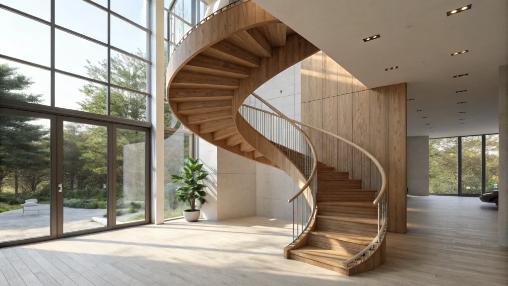 escalier-helicoidal-chene
