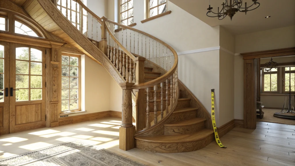 reconnaitre-escalier-chene-qualite