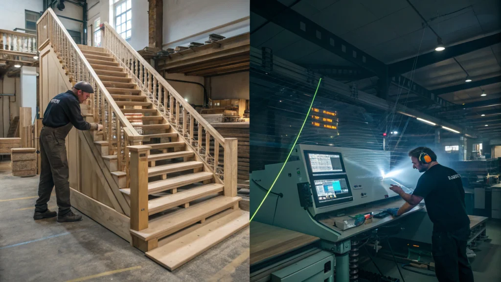 menuiserie-numerique-artisanale-escalier