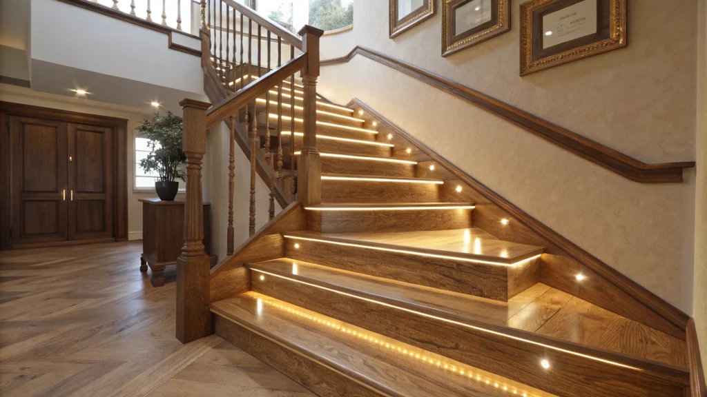 finition-escalier-chene