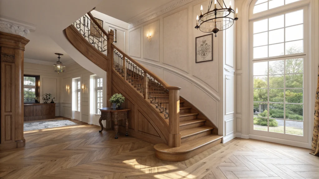 prix-escalier-chene-sur-mesure-belgique