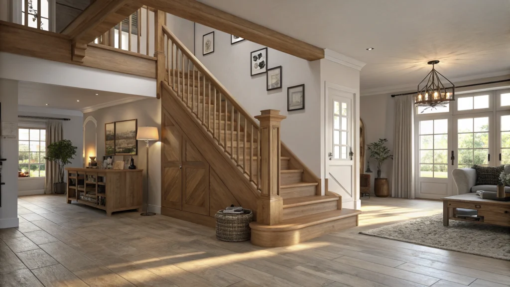 escalier-quart-tournant-chene