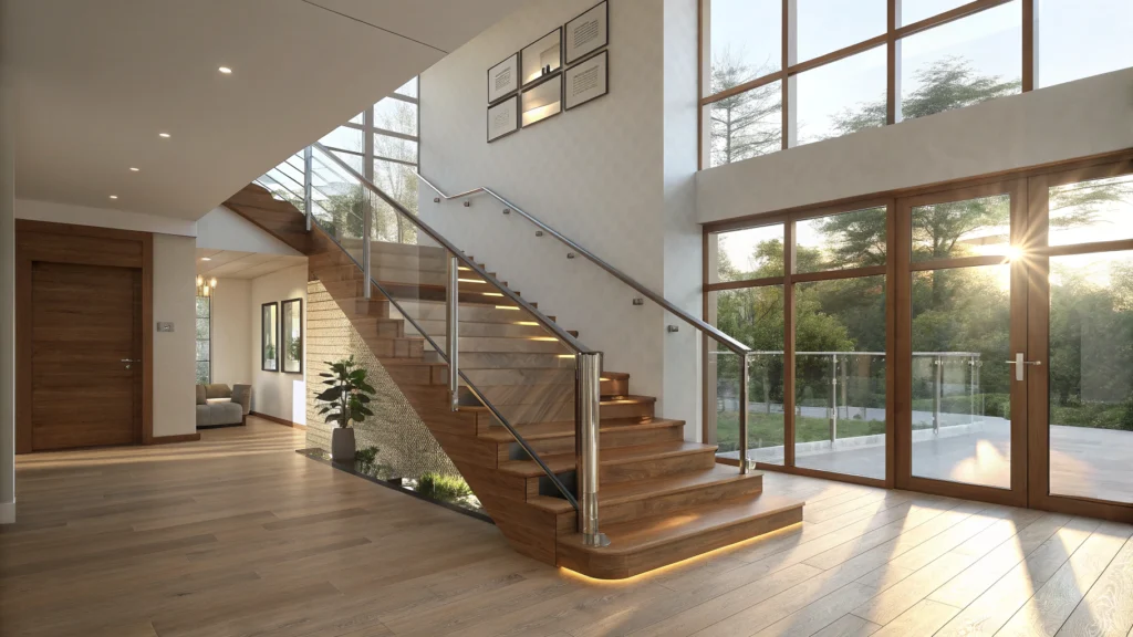 cout-entretien-escalier-chene