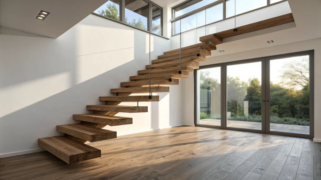 escalier-suspendu-chene