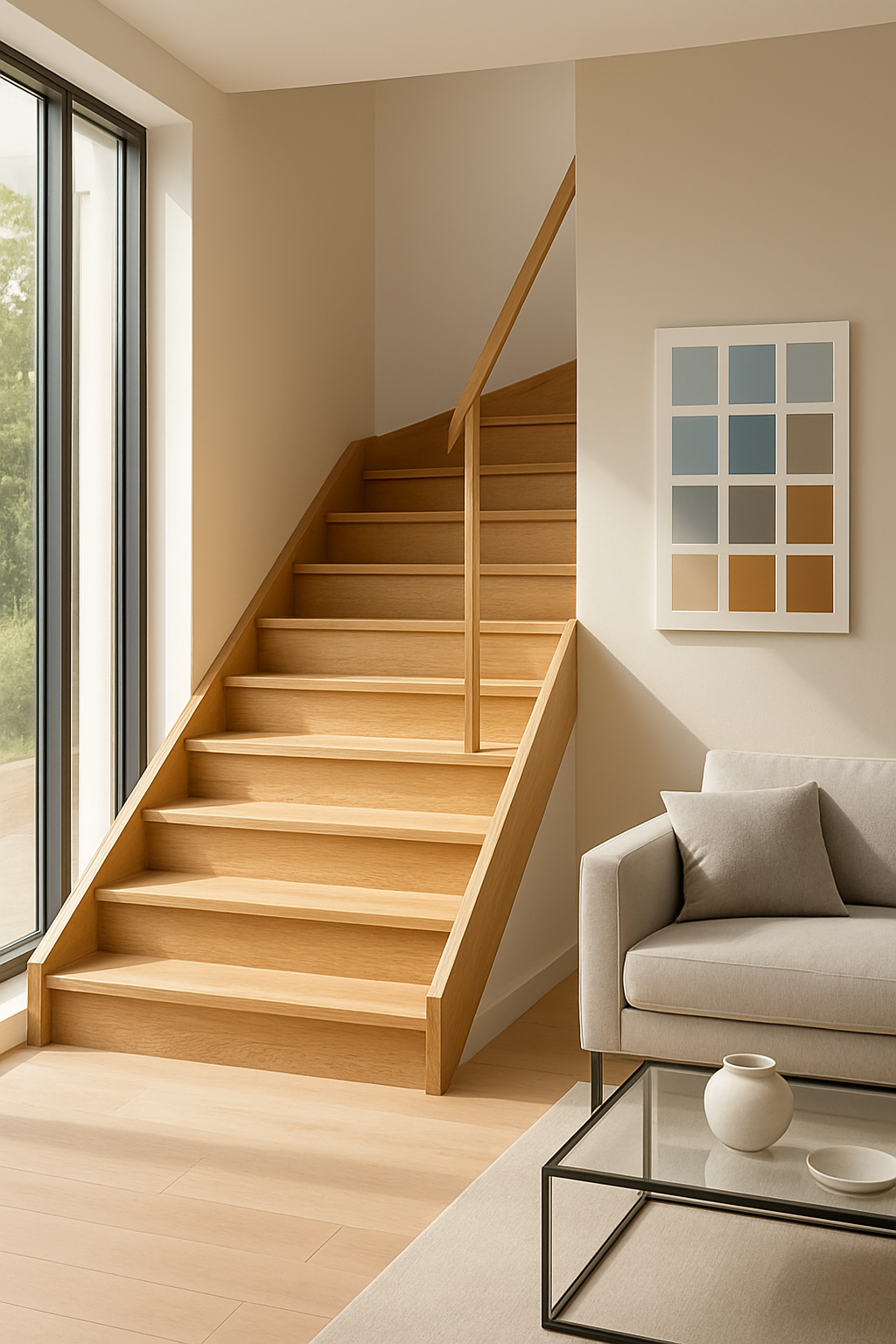 couleur-escalier-chene