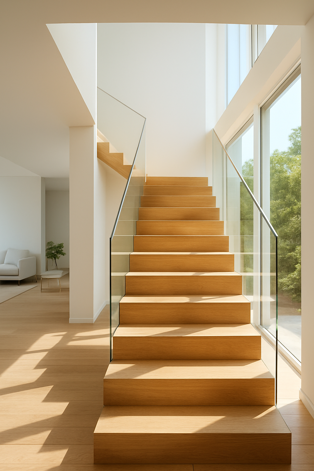 escalier-chene-design